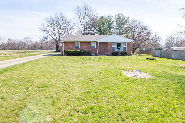 3915 Brehob Rd, Indianapolis, IN 46217