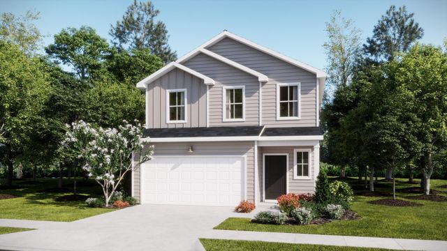 671 Culpepper St, Summerville, SC 29486