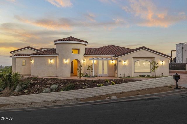 6174 Cobblestone Dr, Ventura, CA 93003