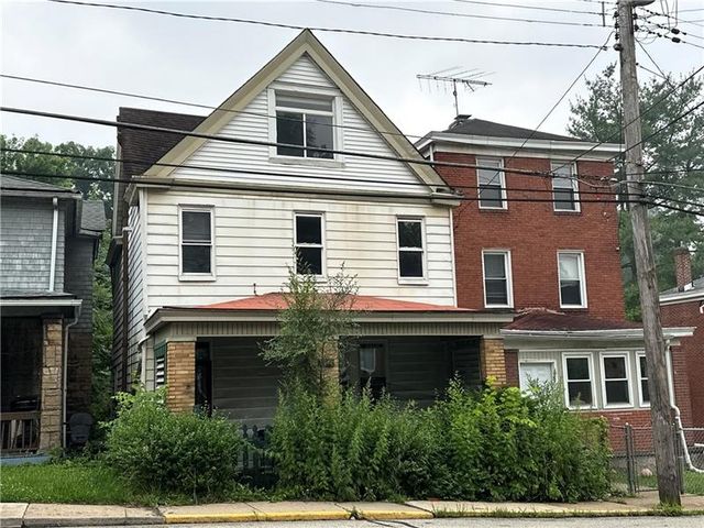 1592 Lincoln Ave, Pittsburgh, PA 15206