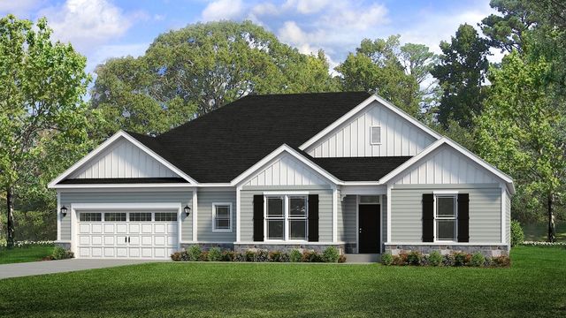 Toscana - Basement Plan in Ridgewood Heights, Allison Park, PA 15101