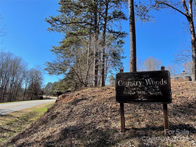 Country Woods Dr   #12, Rutherfordton, NC 28139
