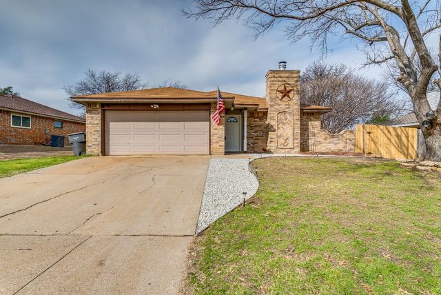 10116 Indian Mound Rd, Fort Worth, TX 76108