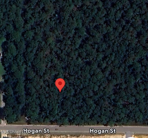 Hogan St, Waveland, MS 39576