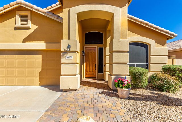 28629 N  46th Pl, Cave Creek, AZ 85331