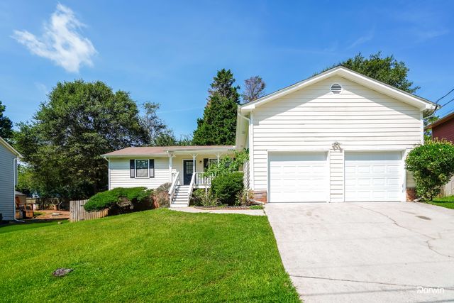 5563 Pennybrook Ct, Stone Mountain, GA 30087