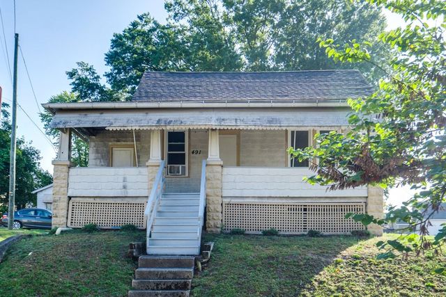 491 Allyn St, Akron, OH 44304