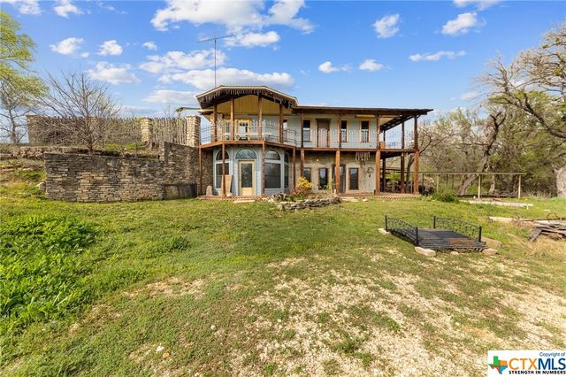 6562 E  Highway 36, Hamilton, TX 76531