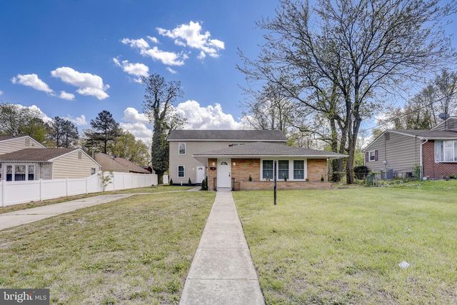 301 East Oak Avenue Lawnside Nj Lawnside, NJ Homes For Sale & Lawnside, NJ Real Estate | Trulia