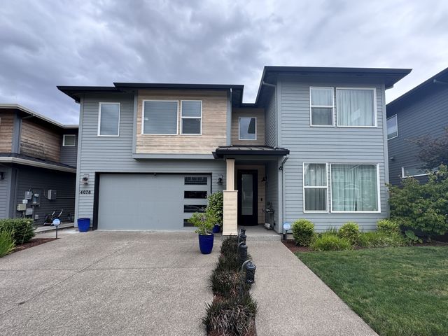 4078 SE 70th Ave, Hillsboro, OR 97123