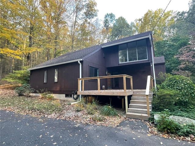 40 Route 37 S, Sherman, CT 06784