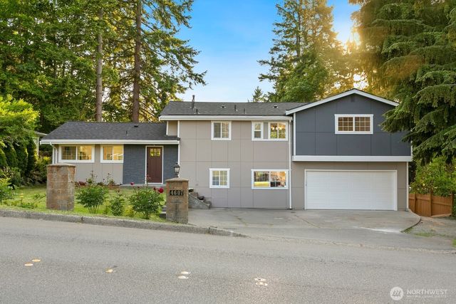 4607 150th Avenue SE, Bellevue, WA 98006