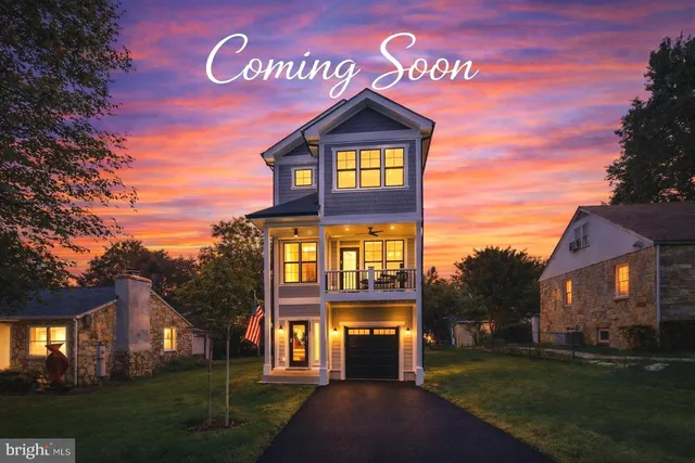 3207 Memorial St, Alexandria, VA 22306