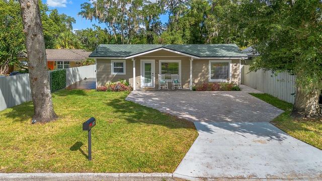 529 E  Harding St, Orlando, FL 32806