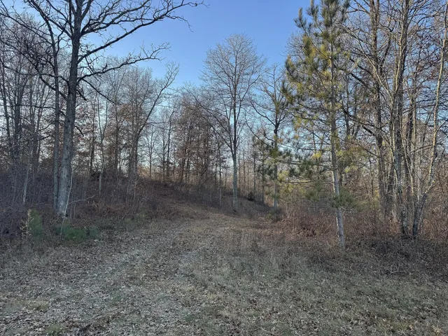 Pow Rd, Springbrook, WI 54875