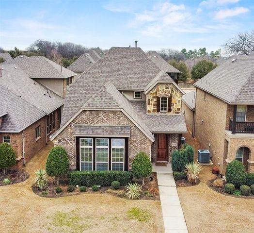5137 Chinquapin Dr, Colleyville, TX 76034