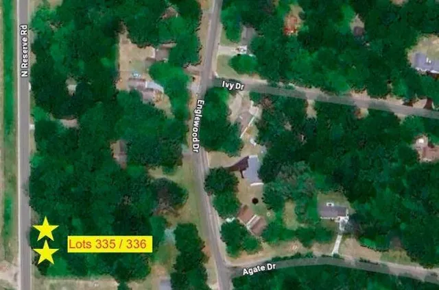 L-335 N  Reserve Rd #336, Roscommon, MI 48653