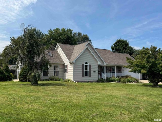 101 S  Dale Dr, Havana, IL 62644