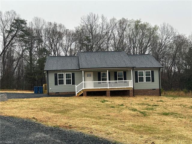 798 Main St, Franklinville, NC 27248