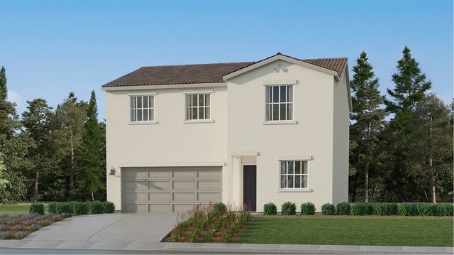 3471 N  Contessa Ave, Fresno, CA 93723