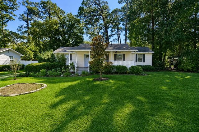 113 Timberline Dr, Savannah, GA 31404
