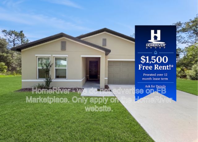7109 N  Regent Ter, Citrus Springs, FL 34433