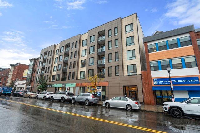 457 W  Broadway #302, Boston, MA 02127