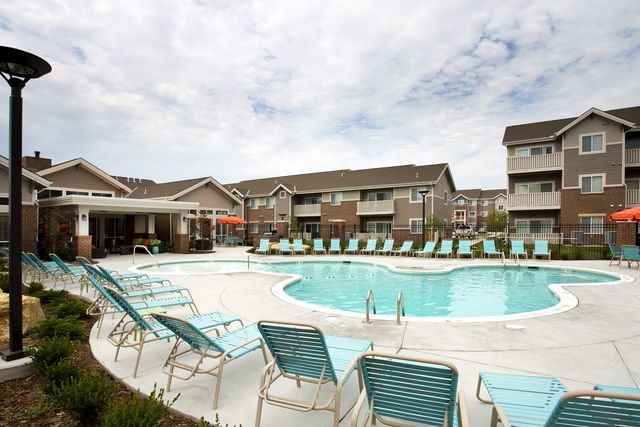 3540 N  Maize Rd #308, Wichita, KS 67205