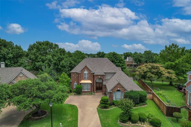 132 Spyglass Dr, Coppell, TX 75019