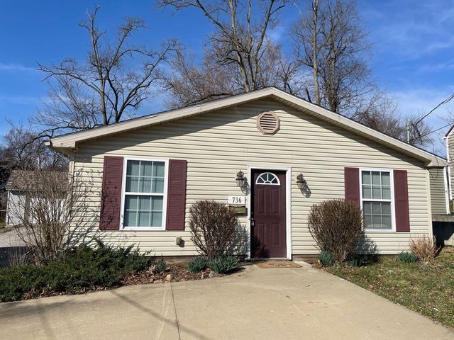 736 Washington St, Wooster, OH 44691