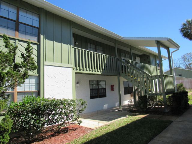 840 Center Ave  #84, Holly Hill, FL 32117