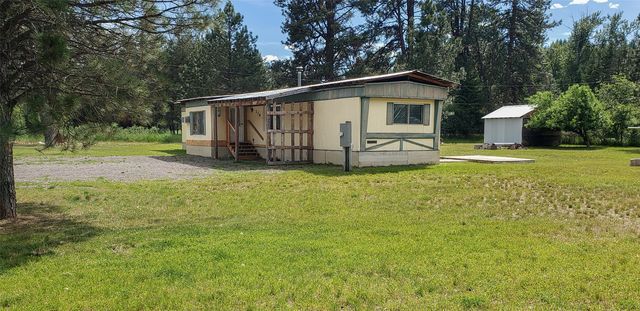 228 White Ave, Libby, MT 59923