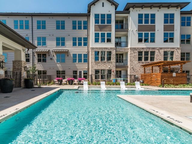 5640 Keller Ranch Rd   #205, Keller, TX 76244