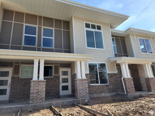 5486 W  Cup Ct S  #213, West Valley City, UT 84120