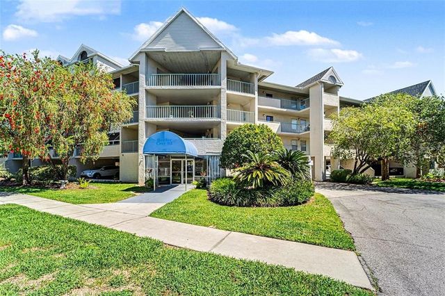 5567 Sea Forest Dr #324, New Port Richey, FL 34652