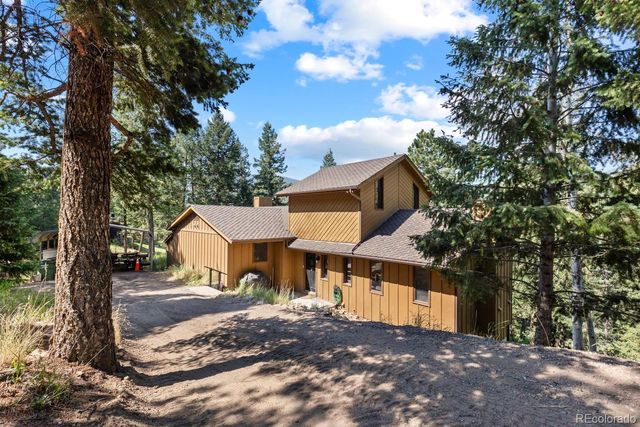 32638 Little Cub Road, Evergreen, CO 80439