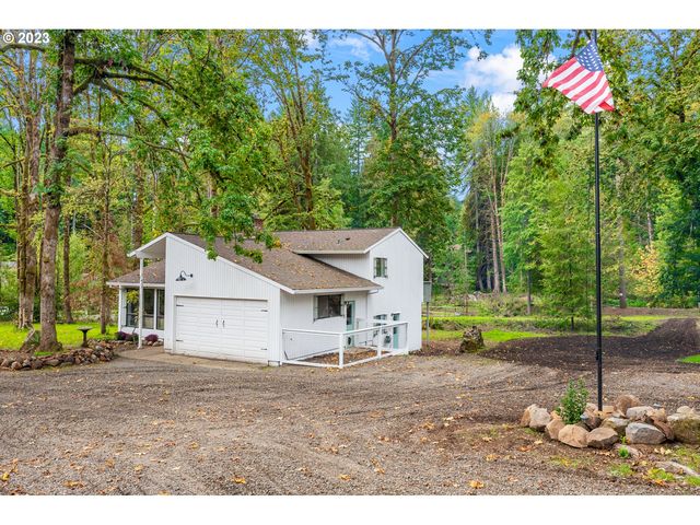 38889 NW Hidden Acres Ln, North Plains, OR 97133