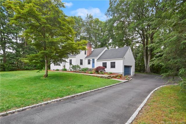 185 Old Norwalk Rd, New Canaan, CT 06840