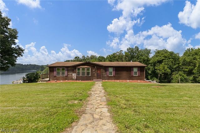 41468 Lane School Rd, Beallsville, OH 43716