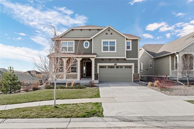 18916 W 84th Place, Arvada, CO 80007