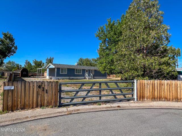411 Vagabond Ct, Reno, NV 89506