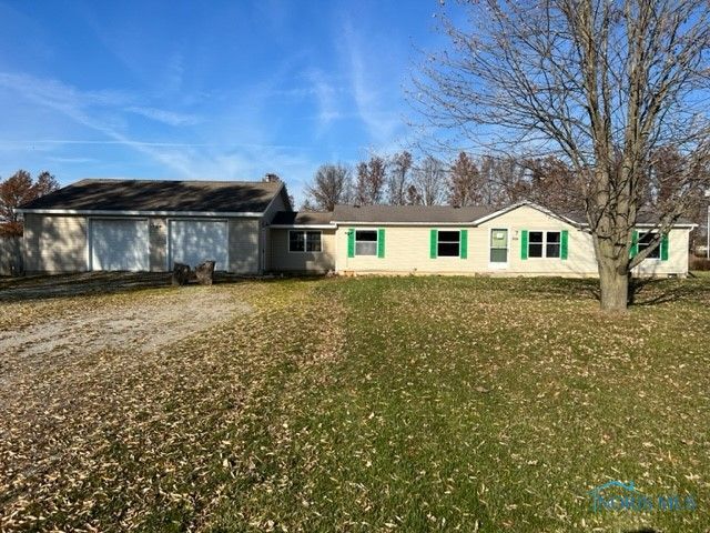 308 Perry St, Melrose, OH 45861