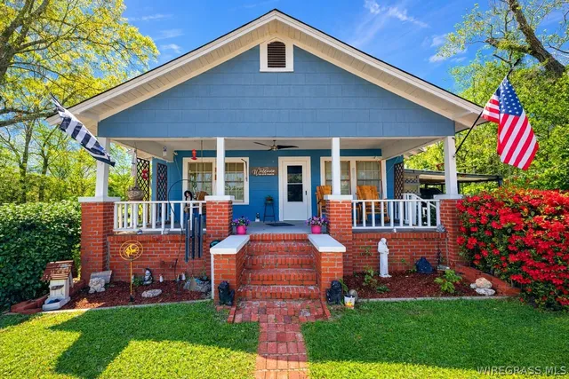 1110 S  Union Ave, Ozark, AL 36360
