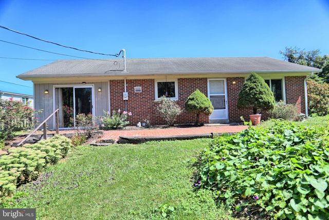 20 Riverview Rd, Liverpool, PA 17045