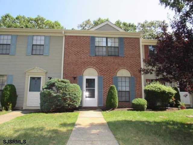 45 Greenwich Dr   #45, Absecon, NJ 08205