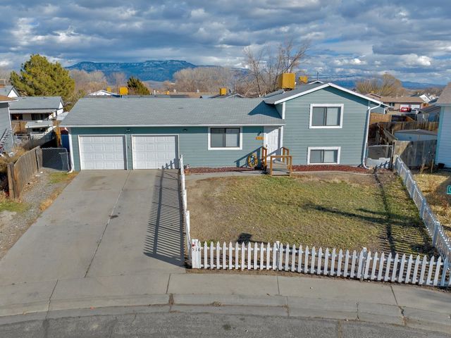 516 Campbell Way, Clifton, CO 81520