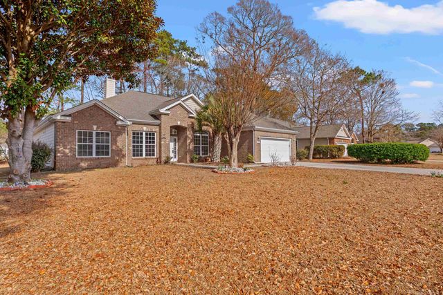 4502 Firethorne Dr., Murrells Inlet, SC 29576