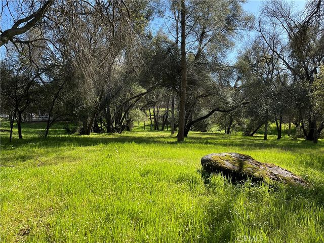 Lot 120 Sioux Rd #120, Coarsegold, CA 93614