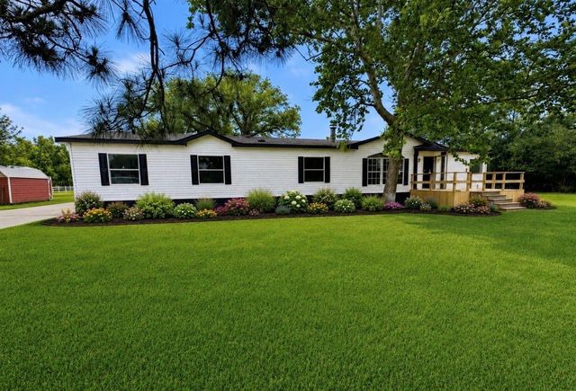 1506 Airline Ct #C713C, Rosharon, TX 77583