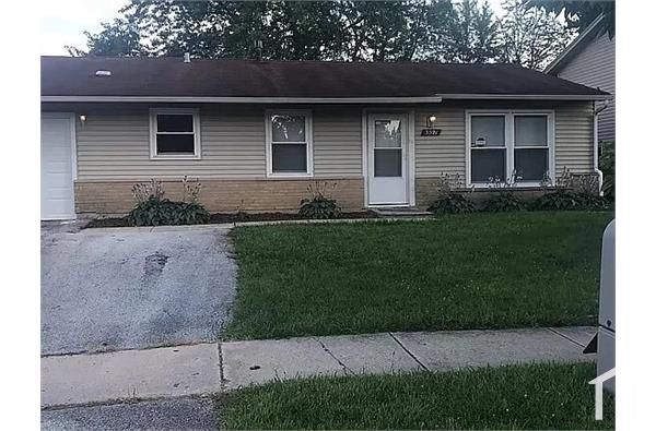 3521 177th St, Country Club Hills, IL 60478